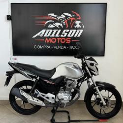 HONDA CG 160 START