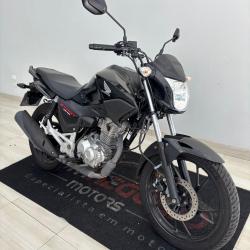 HONDA CG 160 START