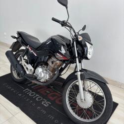 HONDA CG 160 START