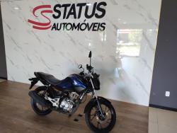 HONDA CG 160 START