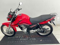 HONDA CG 160 START