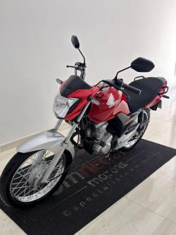 HONDA CG 160 START