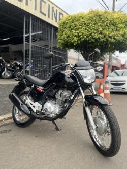 HONDA CG 160 START