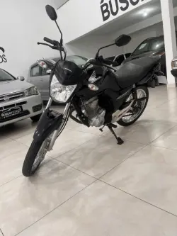 HONDA CG 160 START