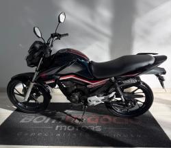 HONDA CG 160 TITAN 25 ANOS