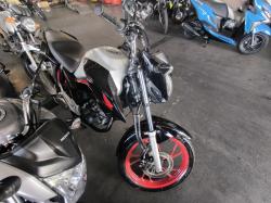 HONDA CG 160 TITAN