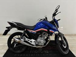 HONDA CG 160 TITAN