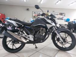 HONDA CG 160 TITAN