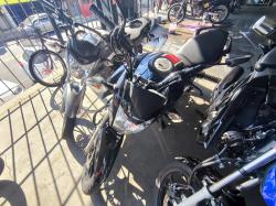 HONDA CG 160 TITAN