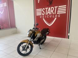 HONDA CG 160 TITAN