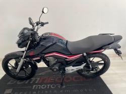 HONDA CG 160 TITAN