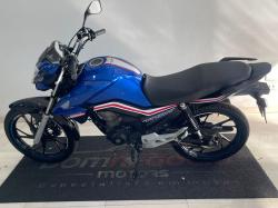 HONDA CG 160 TITAN