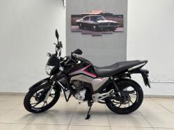 HONDA CG 160 TITAN