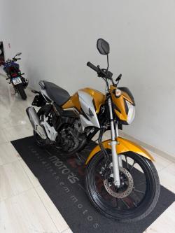 HONDA CG 160 TITAN