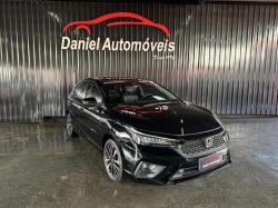 HONDA City Hatch 1.5 16V 4P FLEX LX AUTOM�TICO CVT