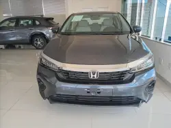 HONDA City Sedan 1.5 16V 4P FLEX TOURING AUTOMTICO CVT