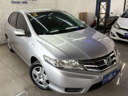 HONDA City Sedan 1.5 16V 4P DX FLEX
