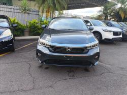 HONDA City Sedan 1.5 16V 4P EX FLEX AUTOMTICO