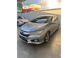 HONDA City Sedan 1.5 16V 4P LX FLEX AUTOMÁTICO HONDA City Sedan 1.5 16V 4P LX FLEX AUTOMÁTICO