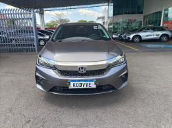 HONDA City Sedan 1.5 16V 4P FLEX TOURING AUTOMÁTICO CVT HONDA City Sedan 1.5 16V 4P FLEX TOURING AUTOMÁTICO CVT