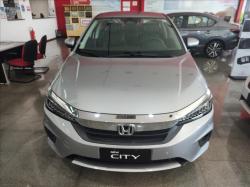 HONDA City Sedan 1.5 16V 4P FLEX TOURING AUTOMTICO CVT