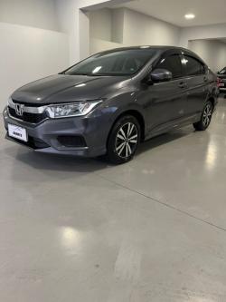 HONDA City Sedan 1.5 16V 4P PERSONAL FLEX AUTOMTICO