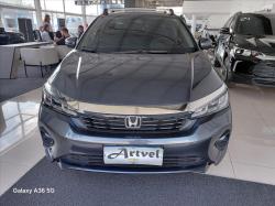 HONDA City Sedan 1.5 16V 4P EX FLEX AUTOMTICO