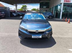 HONDA City Sedan 1.5 16V 4P FLEX TOURING AUTOM�TICO CVT