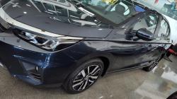 HONDA City Sedan 1.5 16V 4P EXL FLEX AUTOM�TICO