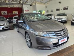 HONDA City Sedan 1.5 16V 4P EX FLEX AUTOM�TICO