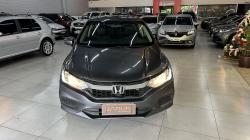 HONDA City Sedan 1.5 16V 4P PERSONAL FLEX AUTOM�TICO