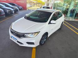 HONDA City Sedan 1.5 16V 4P PERSONAL FLEX AUTOM�TICO
