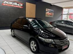 HONDA City Sedan 1.5 16V 4P DX FLEX