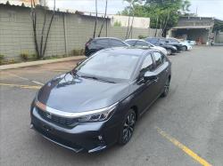HONDA City Sedan 1.5 16V 4P EXL FLEX AUTOM�TICO
