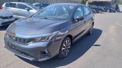 HONDA City Sedan 1.5 16V 4P EX FLEX AUTOM�TICO