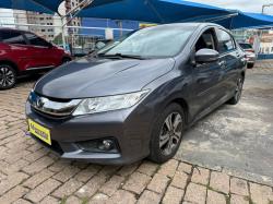 HONDA City Sedan 1.5 16V 4P EX FLEX AUTOM�TICO