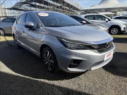 HONDA City Sedan 1.5 16V 4P FLEX TOURING AUTOM�TICO CVT