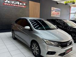 HONDA City Sedan 1.5 16V 4P EX FLEX AUTOM�TICO