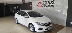 HONDA City Sedan 1.5 16V 4P DX FLEX