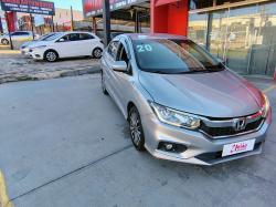 HONDA City Sedan 1.5 16V 4P EX FLEX AUTOM�TICO