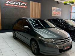 HONDA City Sedan 1.5 16V 4P DX FLEX
