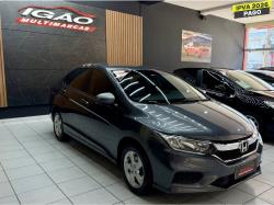 HONDA City Sedan 1.5 16V 4P DX FLEX