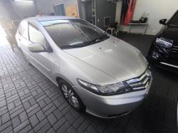 HONDA City Sedan 1.5 16V 4P LX FLEX AUTOM�TICO
