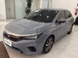 HONDA City Sedan 1.5 16V 4P FLEX TOURING AUTOM�TICO CVT