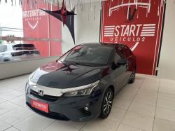 HONDA City Sedan 1.5 16V 4P EXL FLEX AUTOM�TICO