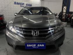HONDA City Sedan 1.5 16V 4P EX FLEX AUTOM�TICO