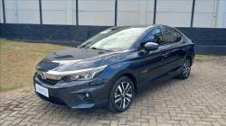 HONDA City Sedan 1.5 16V 4P EX FLEX AUTOM�TICO