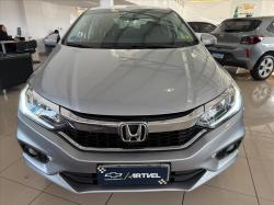 HONDA City Sedan 1.5 16V 4P EX FLEX AUTOM�TICO