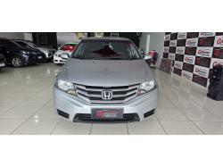HONDA City Sedan 1.5 16V 4P LX FLEX AUTOM�TICO