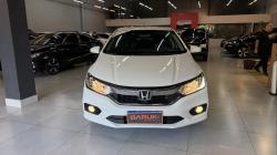 HONDA City Sedan 1.5 16V 4P EX FLEX